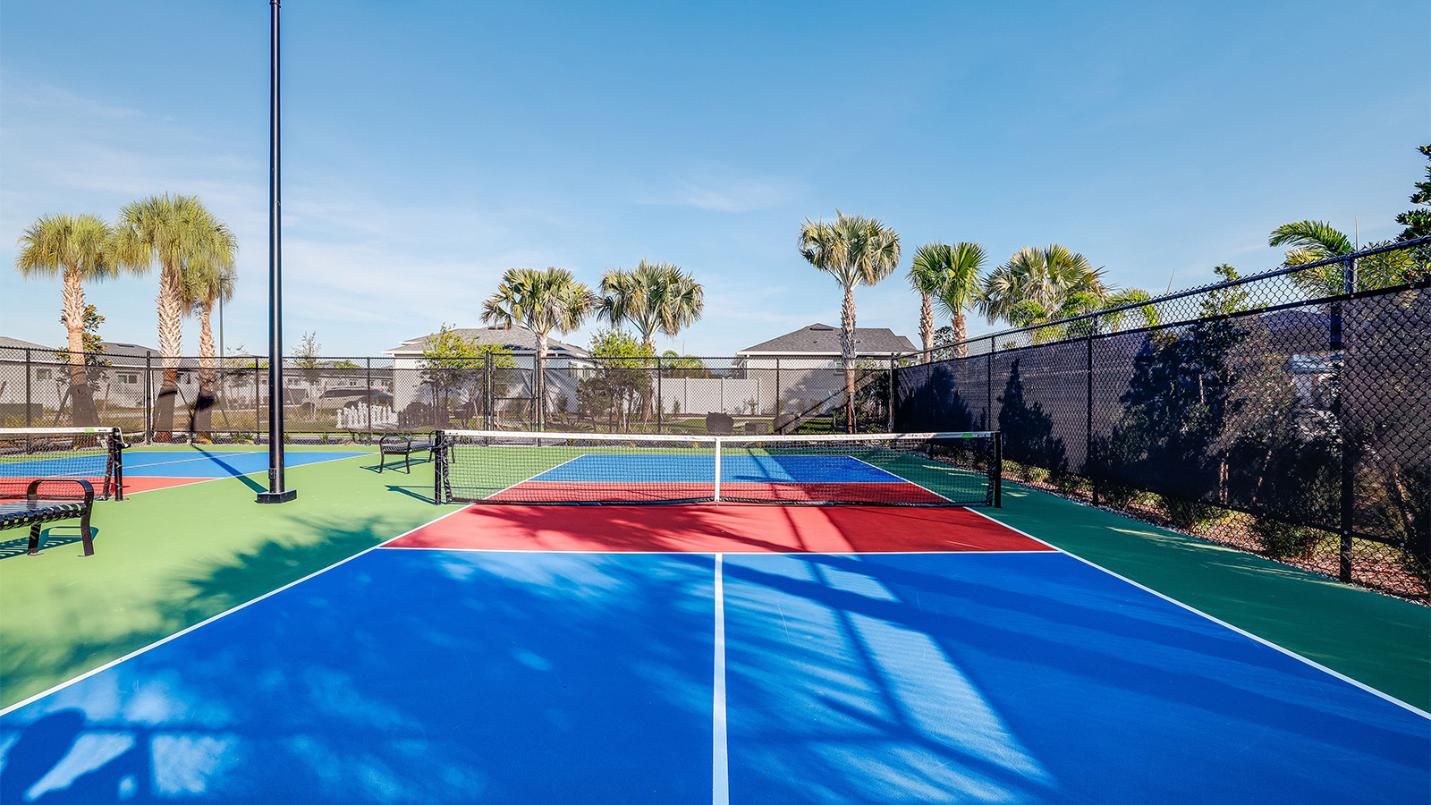 pickleball courts image