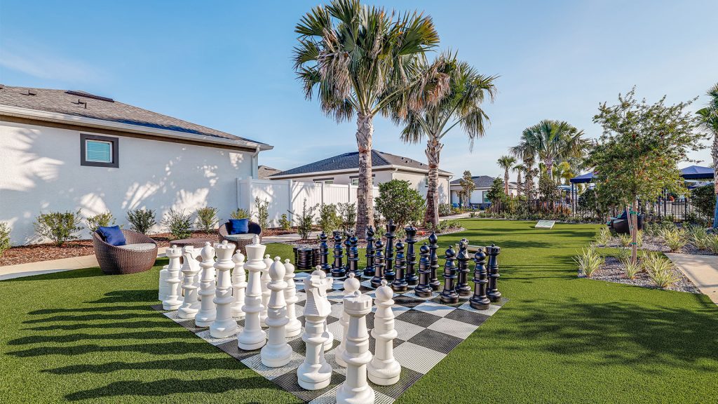 community area image