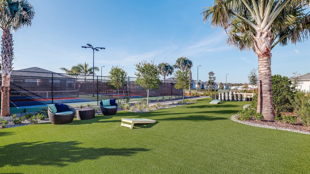 community area image